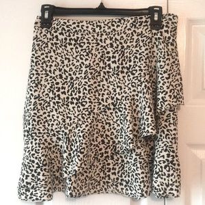 🔷🔷. Altard State mini skirt.Size large.Brand new